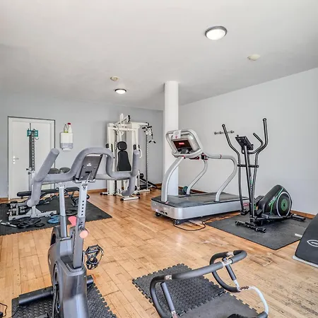 Rooftop Le Plaza - 10mn From Cannes - Happy Mandelieu