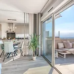 Rooftop Le Plaza - 10mn From Cannes - Happy