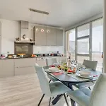 דירה Rooftop Le Plaza - 10mn From Cannes - Happy
