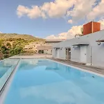דירה Rooftop Le Plaza - 10mn From Cannes - Happy
