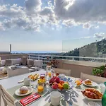 Rooftop Le Plaza - 10mn From Cannes - Happy דירה *