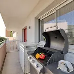 Rooftop Le Plaza - 10mn From Cannes - Happy מאנדליה-לה-נאפול