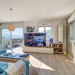 Rooftop Le Plaza - 10mn From Cannes - Happy * מאנדליה-לה-נאפול