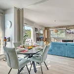 Rooftop Le Plaza - 10mn From Cannes - Happy