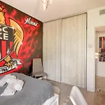 דירה Rooftop Le Plaza - 10mn From Cannes - Happy