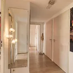 דירה Rooftop Le Plaza - 10mn From Cannes - Happy מאנדליה-לה-נאפול