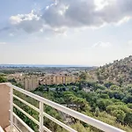 Rooftop Le Plaza - 10mn From Cannes - Happy דירה