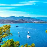 דירה Rooftop Le Plaza - 10mn From Cannes - Happy *