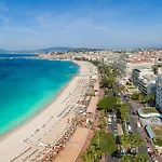 Rooftop Le Plaza - 10mn From Cannes - Happy דירה מאנדליה-לה-נאפול