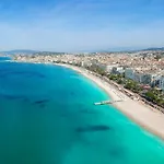 דירה Rooftop Le Plaza - 10mn From Cannes - Happy *