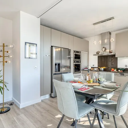 Rooftop Le Plaza - 10mn From Cannes - Happy Daire *