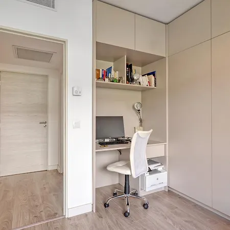 Apartament Rooftop Le Plaza - 10mn From Cannes - Happy *